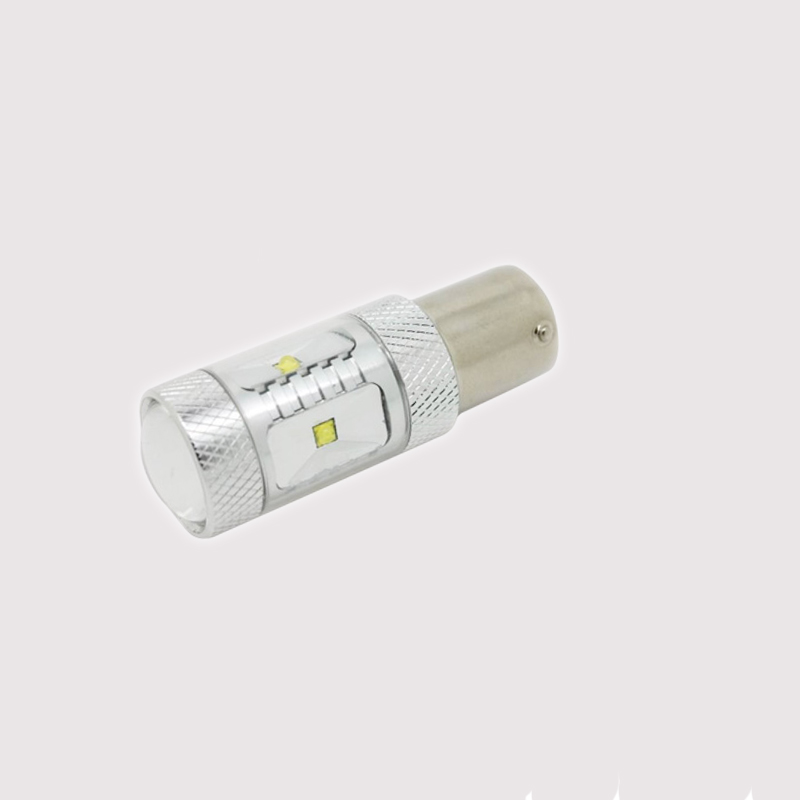 công suất cao 30w CREE XBD 1156 7440 3156 led đèn báo rẽ dẫn ngược lên đèn ngược