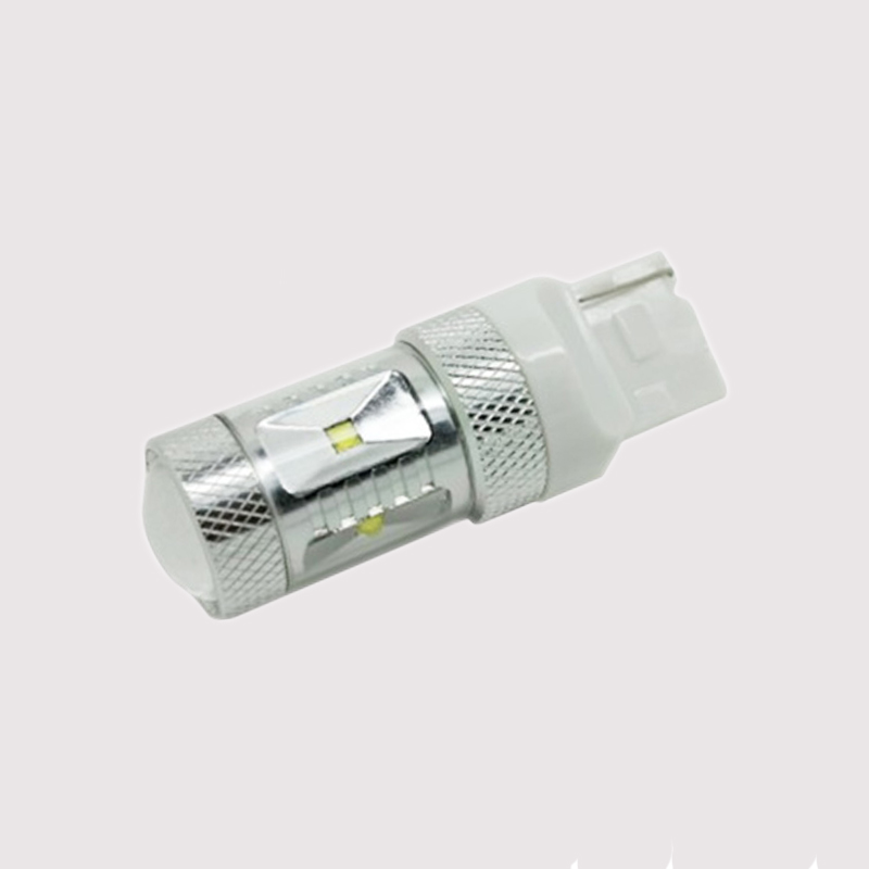 công suất cao 30w CREE XBD 1156 7440 3156 led đèn báo rẽ dẫn ngược lên đèn ngược