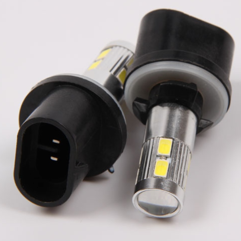 10smd 5630 chip 880 bóng đèn sương mù