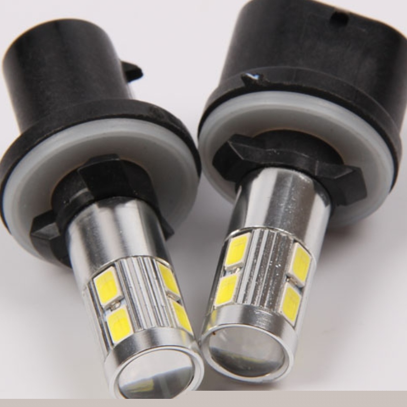 10smd 5630 chip 880 bóng đèn sương mù
