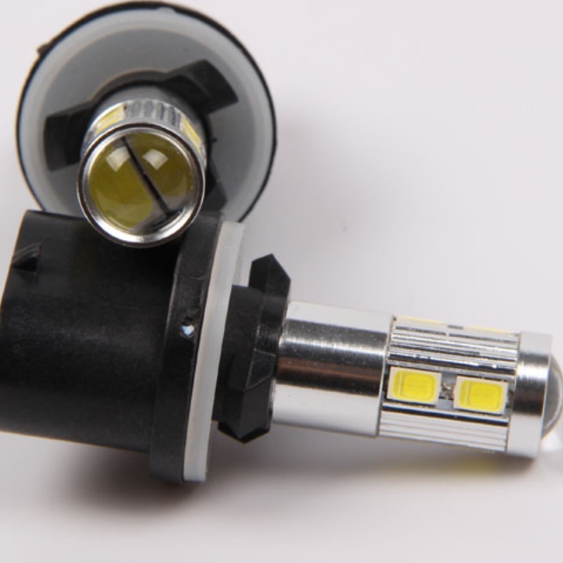 10smd 5630 chip 880 bóng đèn sương mù