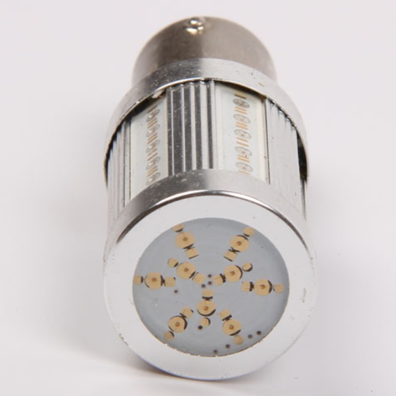 Đèn led xe cow 7.5w đèn led 1157 BAY15D P21 / 5W