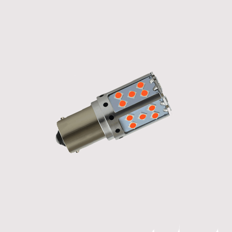 lỗi siêu canbus miễn phí công suất cao 1156 ba15s bau15s p21w led led led bật đèn tín hiệu